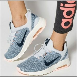 Nike Air Max Motion Racer